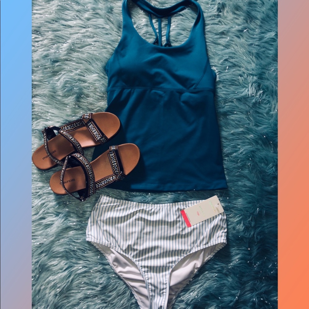 Swim suit